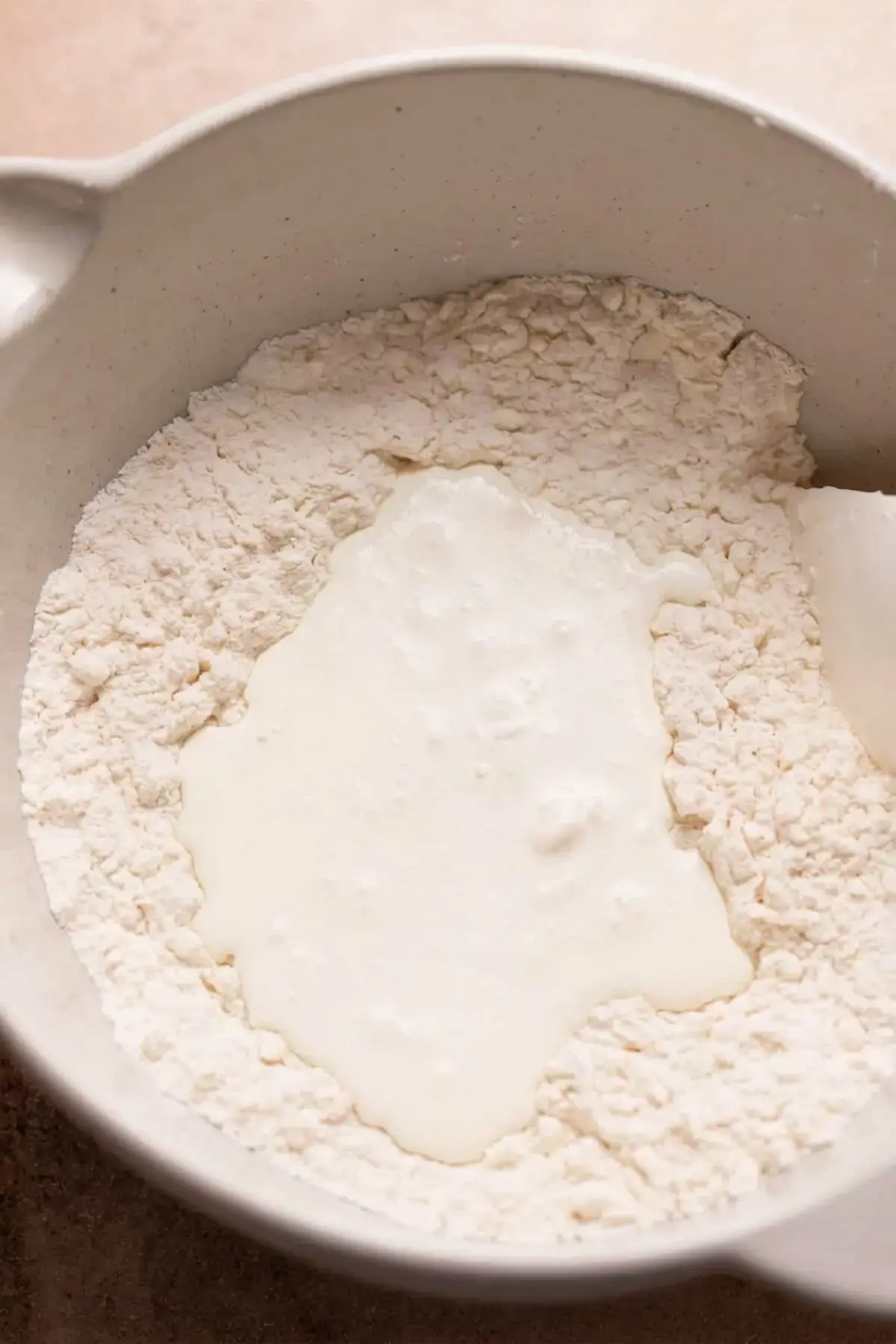 Better Than Bakery Raspberry Scones, Recipe Instructions