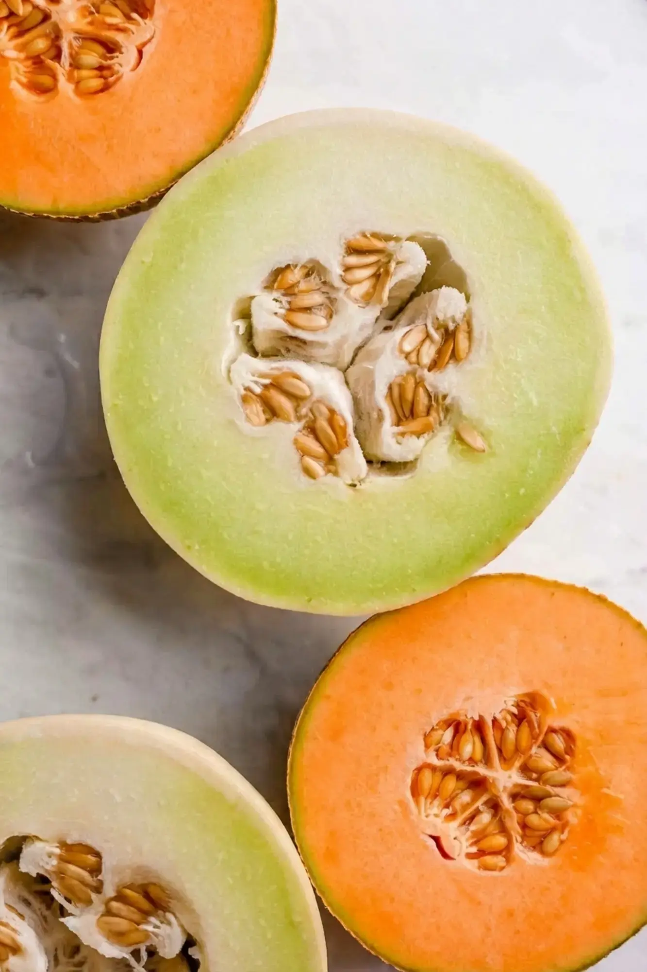 Caprese Melon Salad With Prosciutto And Mozzarella: A Refreshing No-Cook Summer Dish 11 Caprese Melon Salad With Prosciutto And Mozzarella, Salad with Summer Melons