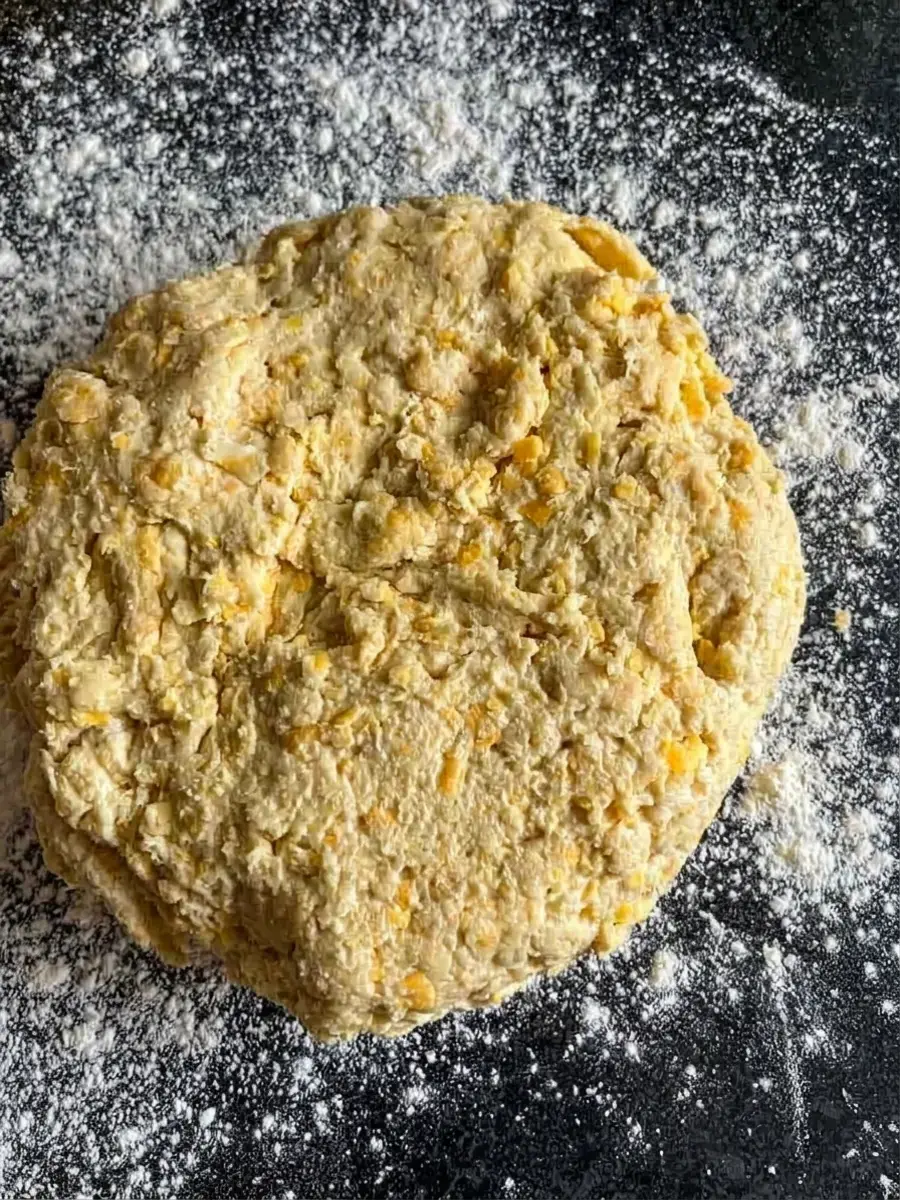 Cheese Scones: A Simple and Delicious Savory Bake 25 Cheese Scones, Baker's Tip