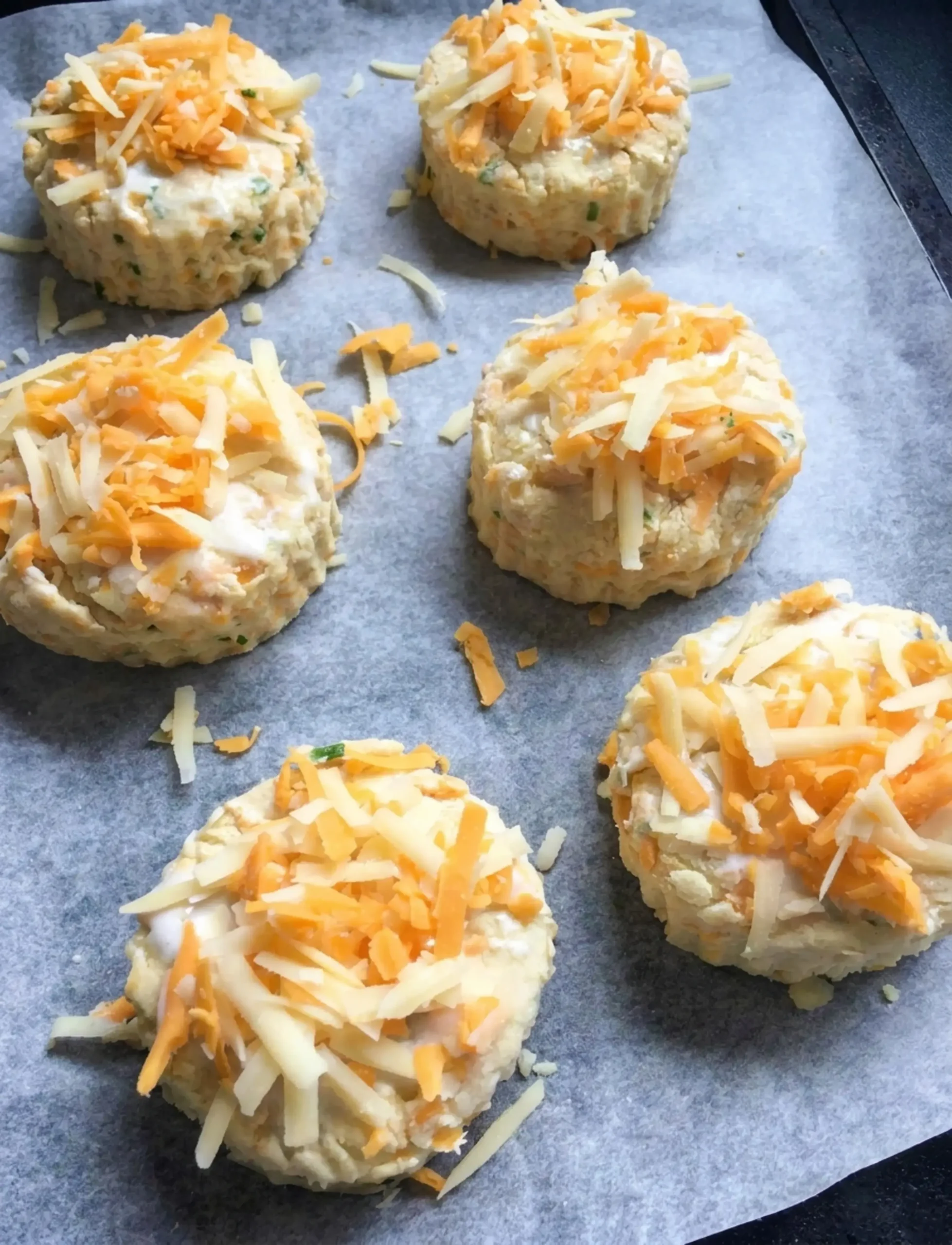 Cheese Scones: A Simple and Delicious Savory Bake 32 Cheese Scones, How long will cheese scones keep for