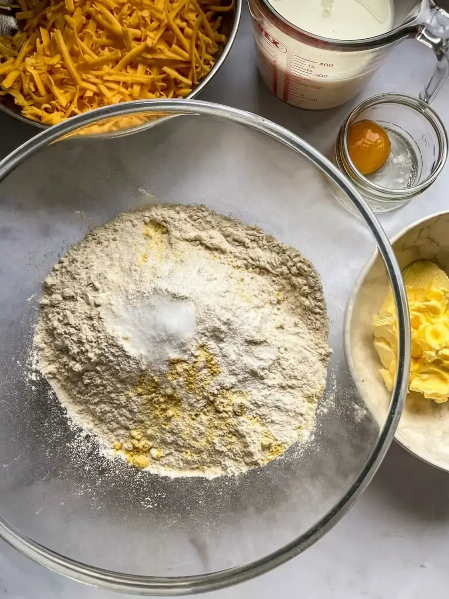Cheese Scones: A Simple and Delicious Savory Bake 23 Cheese Scones, How to Make Perfect Cheese Scones