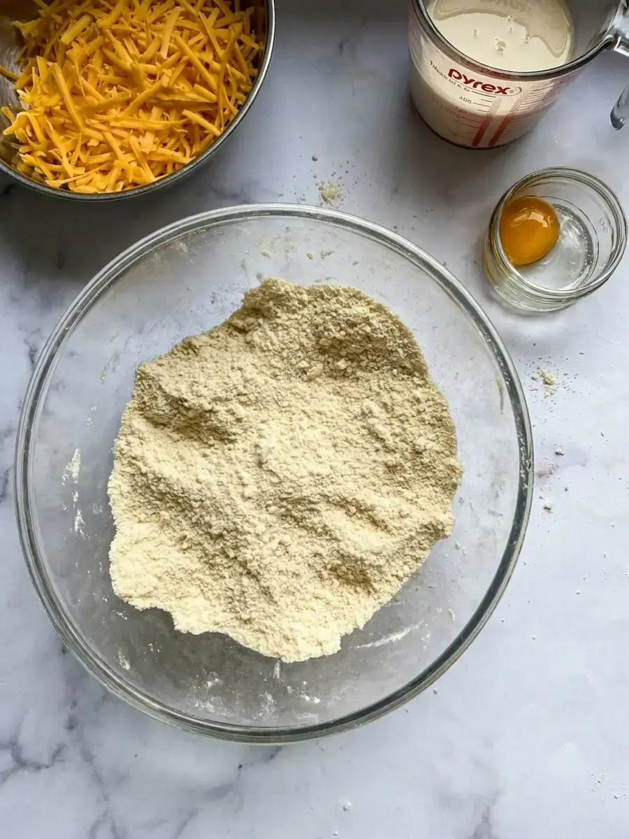 Cheese Scones: A Simple and Delicious Savory Bake 24 Cheese Scones, How to Make Perfect Cheese Scones