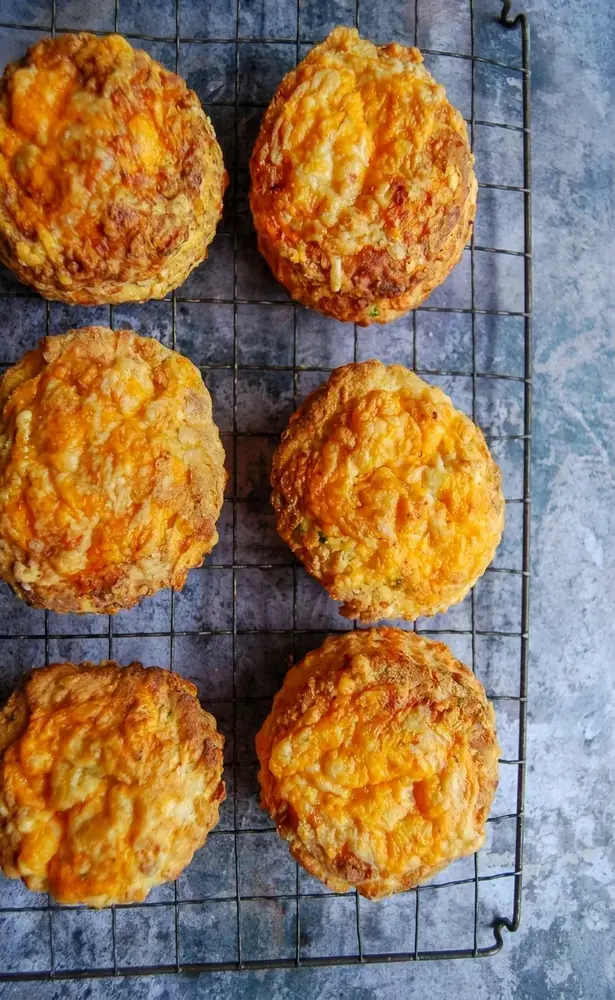 Cheese Scones: A Simple and Delicious Savory Bake 19 Cheese Scones, Perfect Cheese Scones