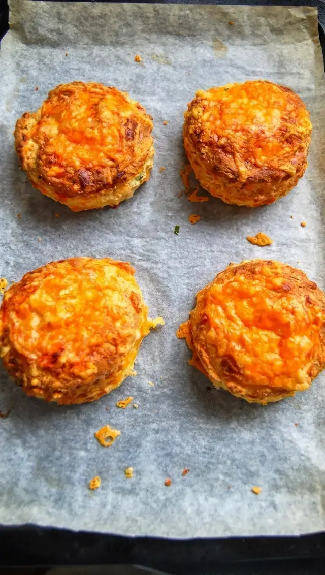 Cheese Scones: A Simple and Delicious Savory Bake 20 Cheese Scones, Perfect Cheese Scones