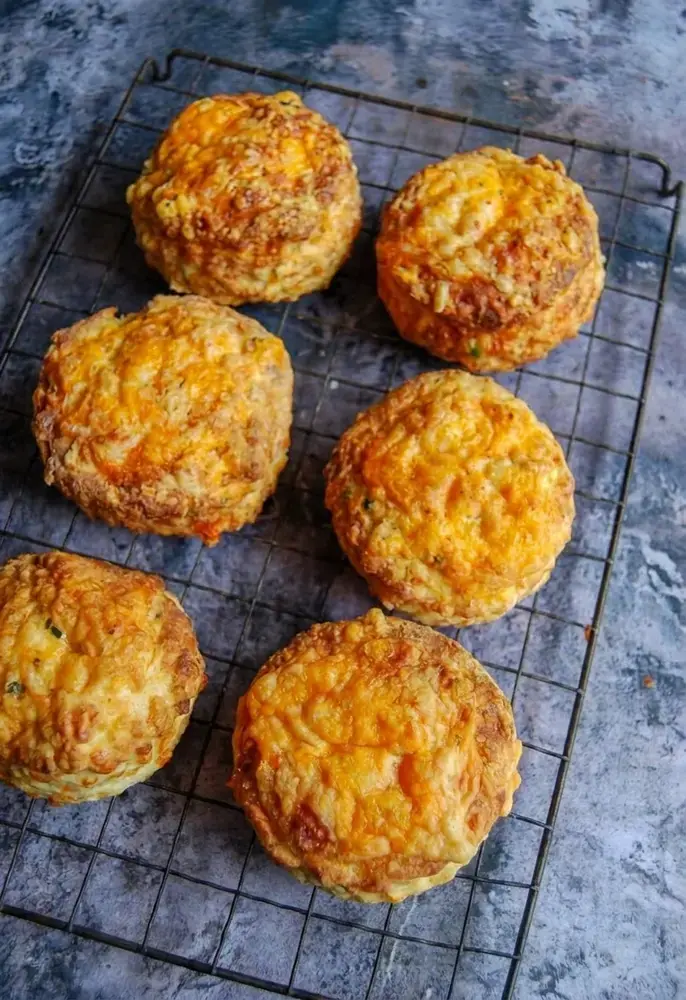 Cheese Scones: A Simple and Delicious Savory Bake 21 Cheese Scones, Perfect Cheese Scones