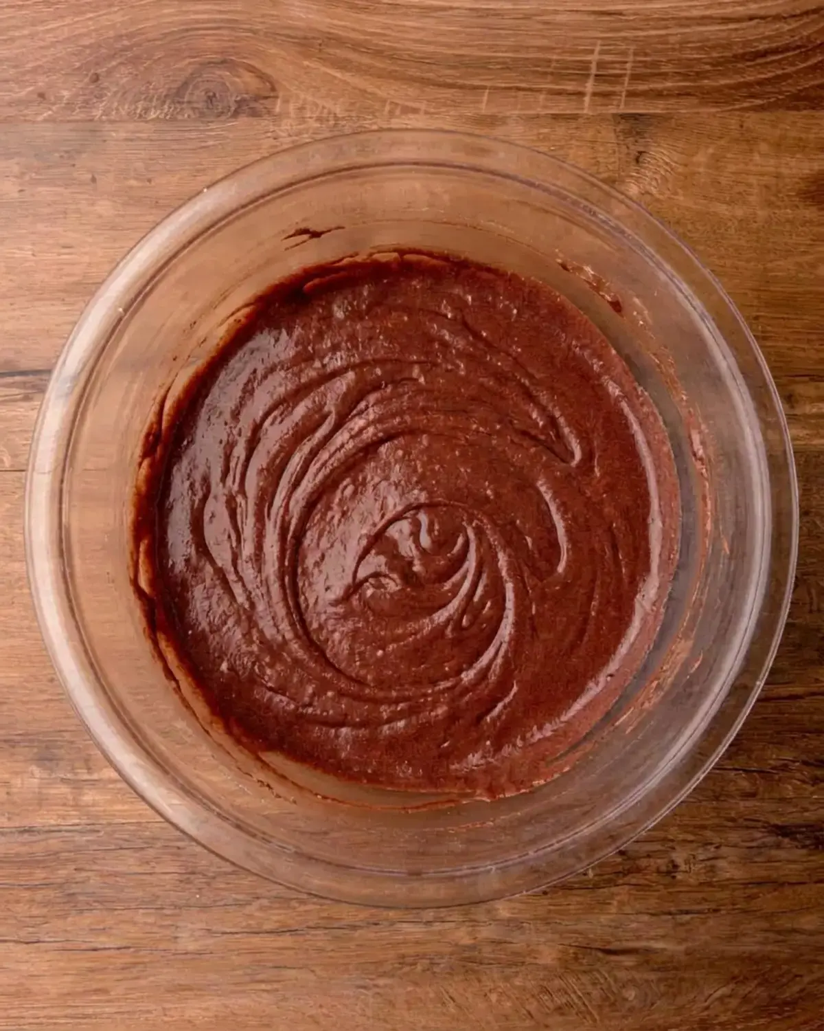 Chocolate Raspberry Cupcakes, Step by Step Instructions