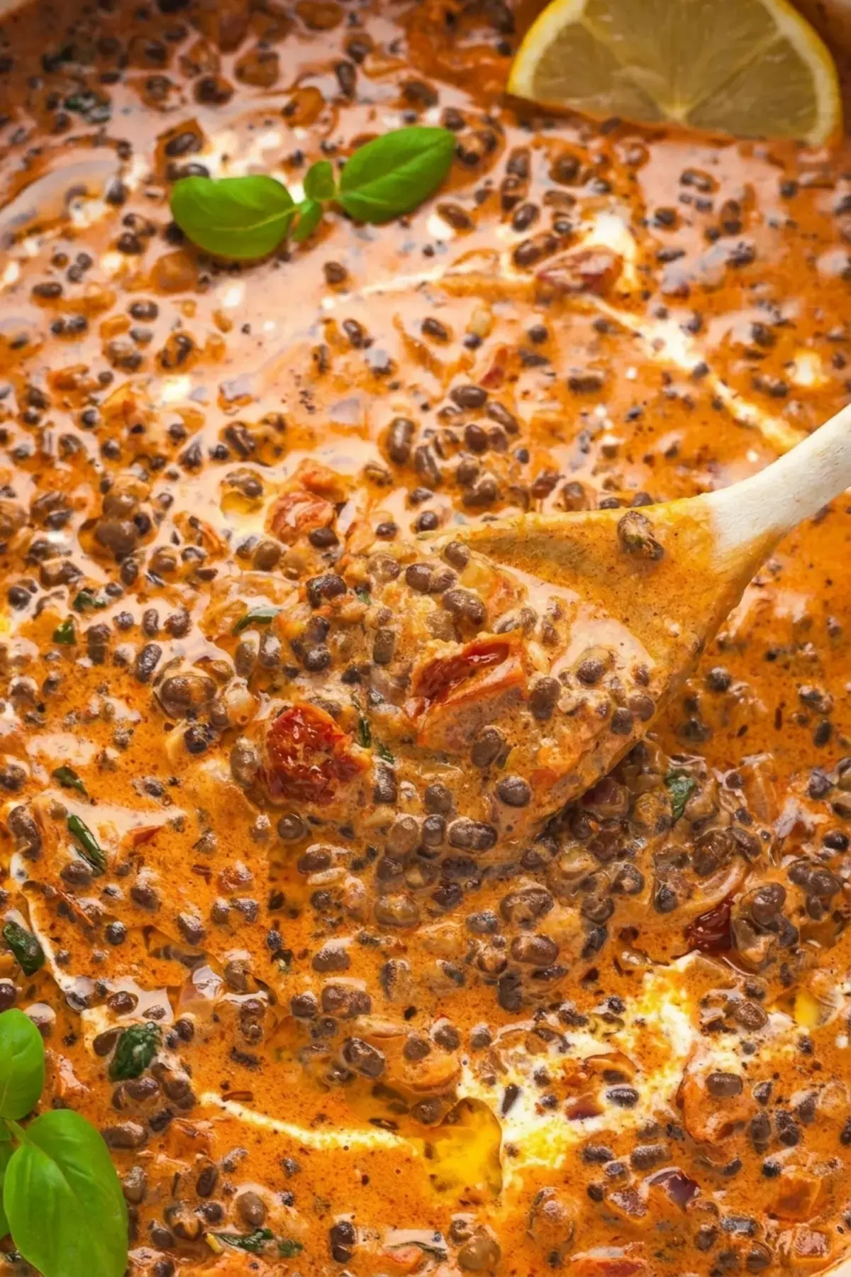 Creamy Marry Me Lentils, Serving Suggestions
