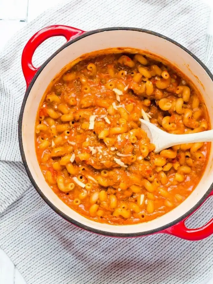 Creamy Marry Me Lentils, Vegetarian Stuffed Pepper Casserole