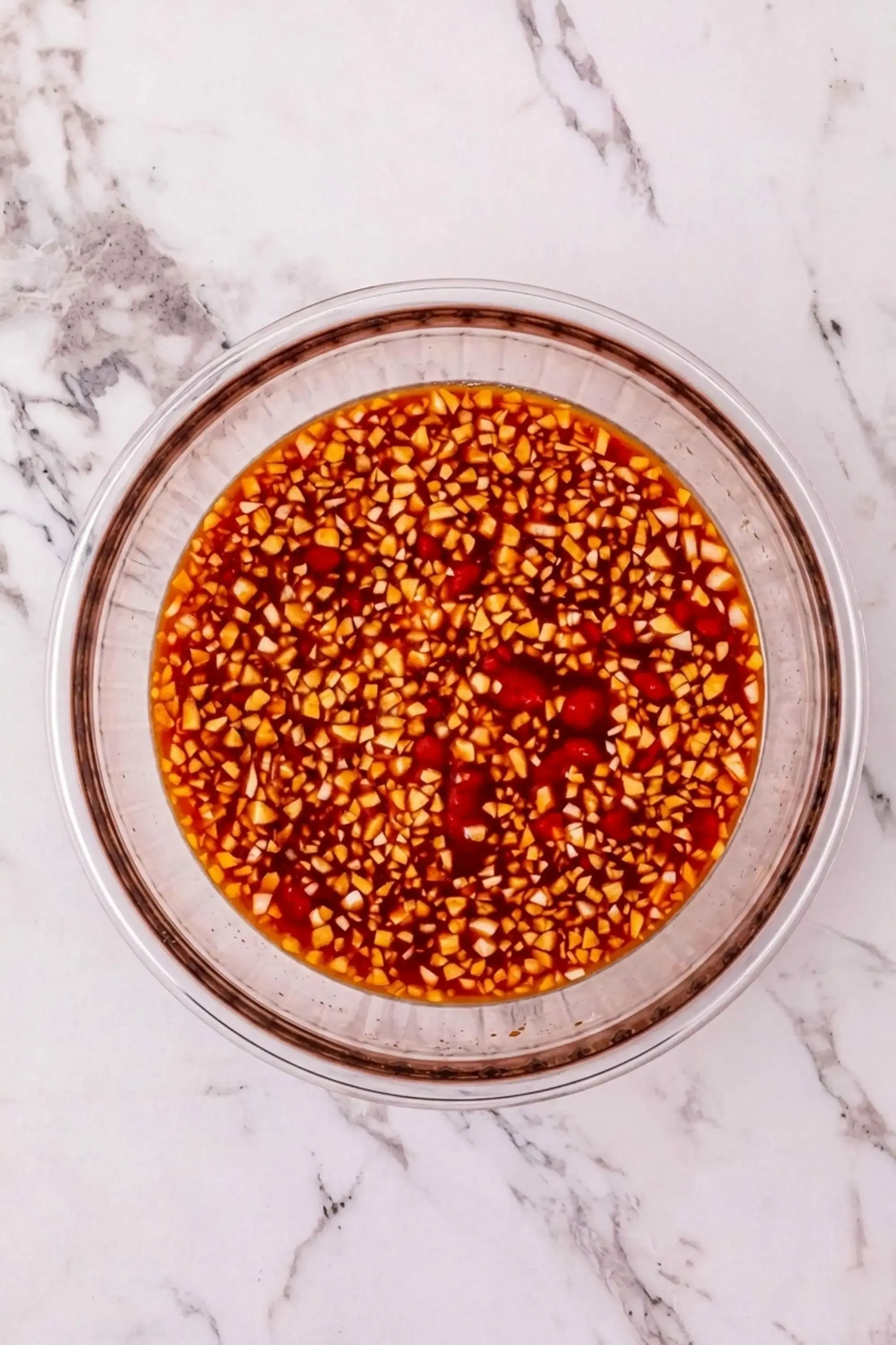 Crockpot Honey Garlic Chicken, How To Make Crockpot Honey Garlic Chicken