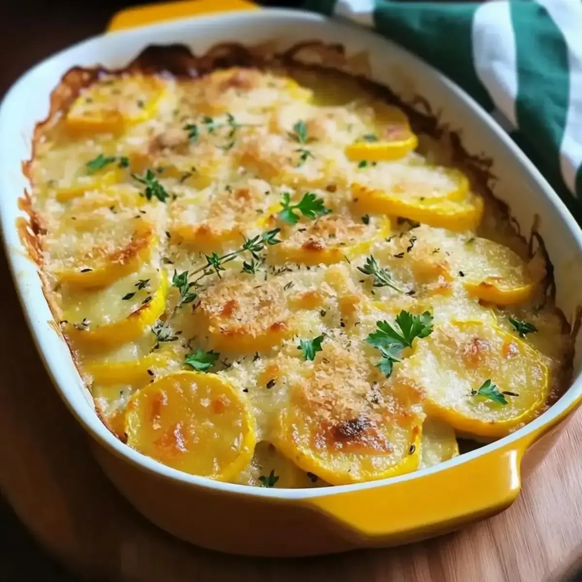 Deliciously Easy Yellow Squash Casserole, Expert Tips for Yellow Squash Casserole