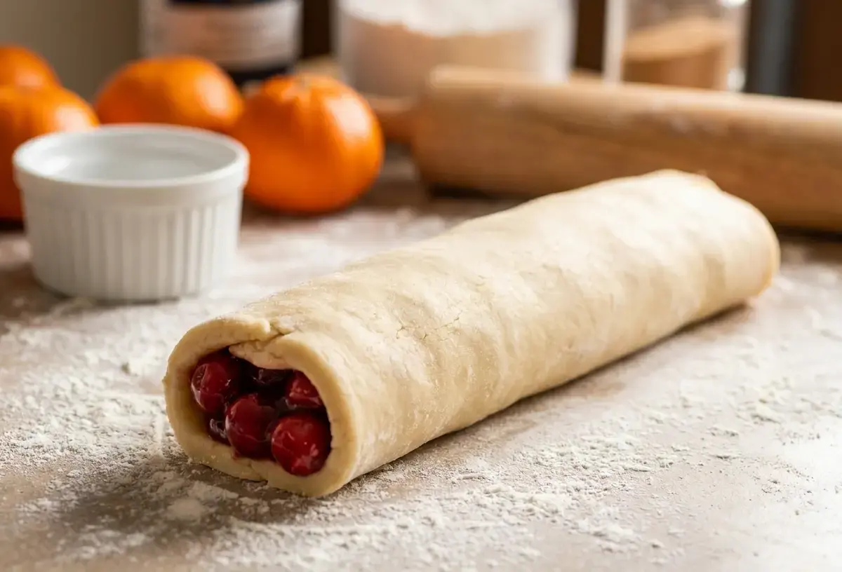 Easy Homemade Cherry Sweet Rolls Recipe With Icing for a Delicious Brunch 23 Easy Homemade Cherry Sweet Rolls Recipe With Icing, What Temperature should the water be to proof yeast