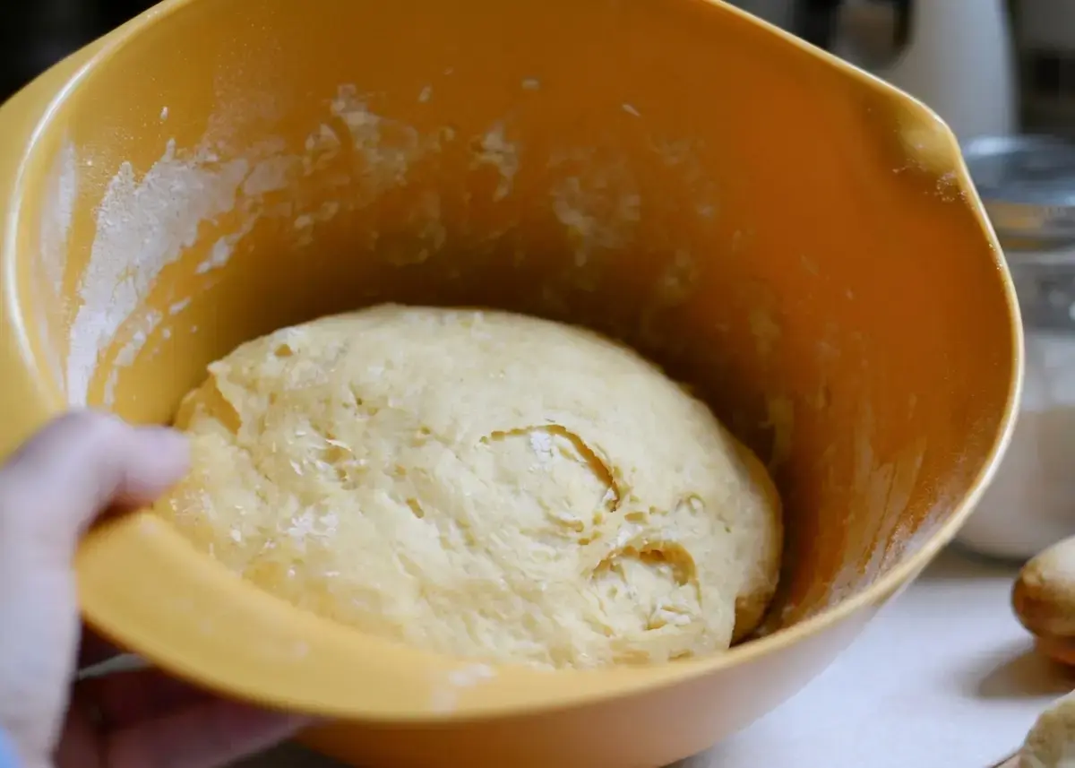 Easy Homemade Cherry Sweet Rolls Recipe With Icing for a Delicious Brunch 20 Easy Homemade Cherry Sweet Rolls Recipe With Icing, What Temperature should the water be to proof yeast