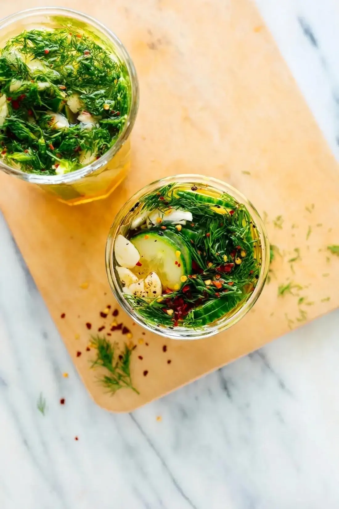 Easy Homemade Pickles Recipe for Crispy Refrigerator Pickles 10 Easy Homemade Pickles Recipe, How to Make Pickles