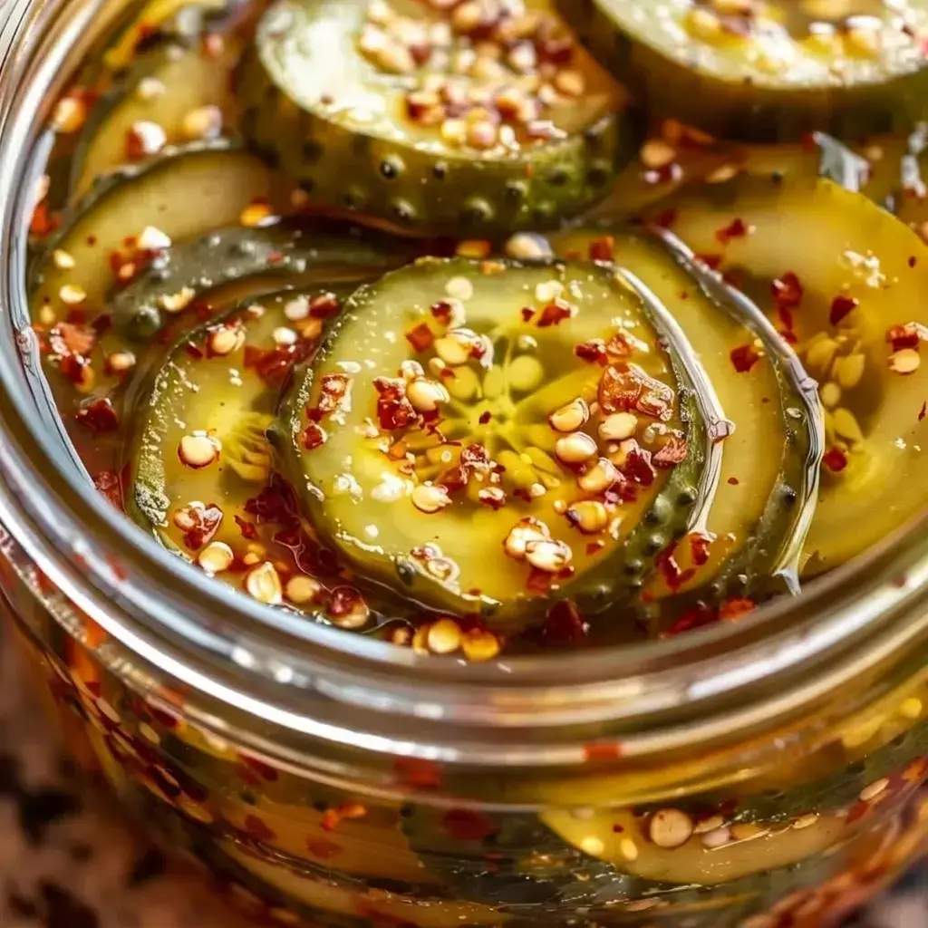 Famous Dave's Sweet And Spicy Pickles Recipe for Perfect Homemade Crunch 9 Famous Dave'S Sweet And Spicy Pickles, Discover Famous Dave's Sweet and Spicy Pickles Today