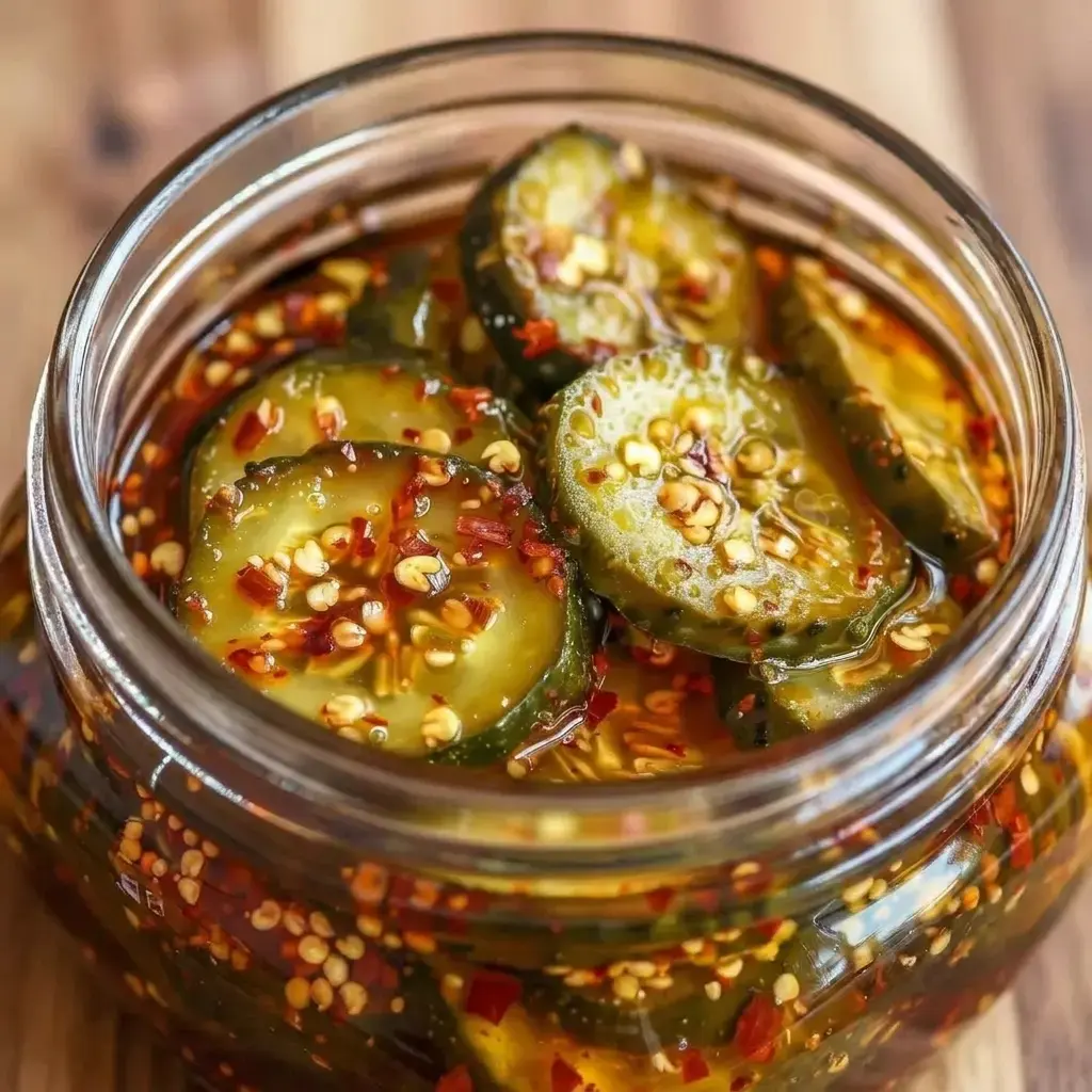 Famous Dave's Sweet And Spicy Pickles Recipe for Perfect Homemade Crunch 12 Canning jars, saucepan, and measuring tools for pickling