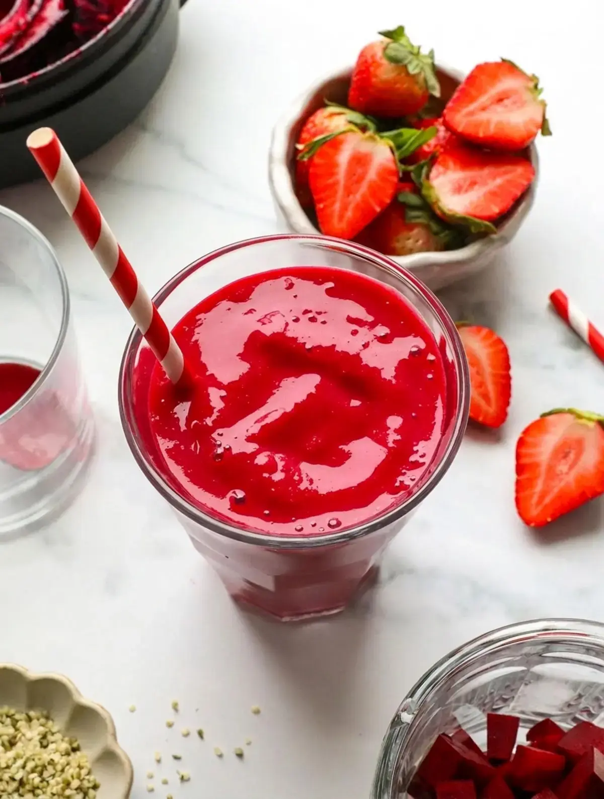 Fresh Beet Smoothie Recipe, Why You'll Love this Beet Smoothie