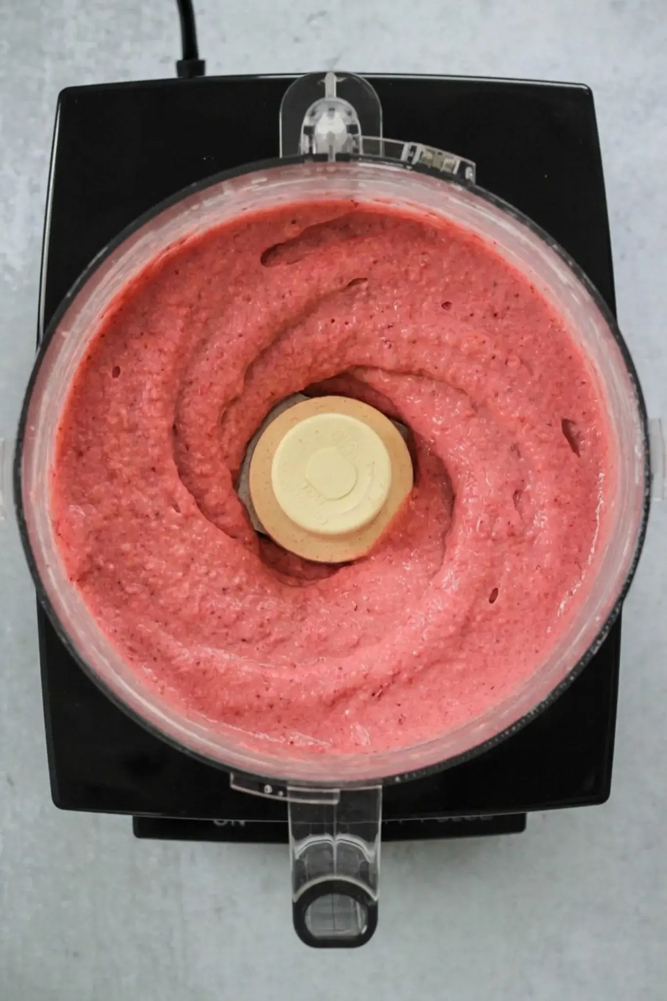 Healthy Homemade Greek Frozen Yogurt: A Simple 4-Ingredient Recipe 13 Healthy Homemade Greek Frozen Yogurt, Visual guide: step by step