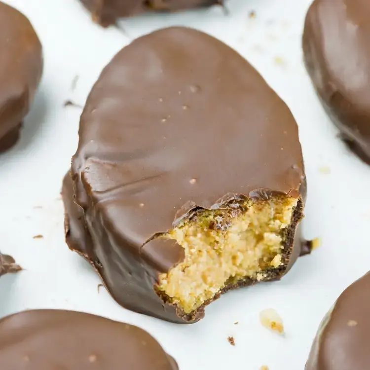 Homemade Chocolate Peanut Butter Eggs Recipe 12 Homemade Chocolate Peanut Butter Eggs, Homemade Chocolate Covered Peanut Butter Eggs Eggs