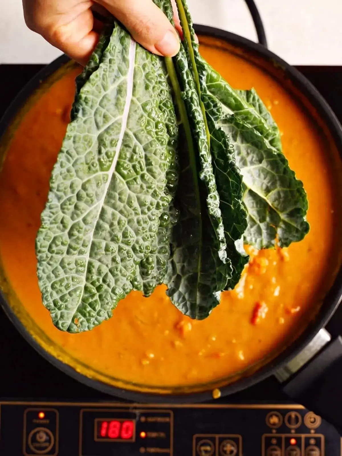Indian Pumpkin Curry: A Creamy One-Pot Vegan Dinner 14 Indian Pumpkin Curry, Stovetop Method