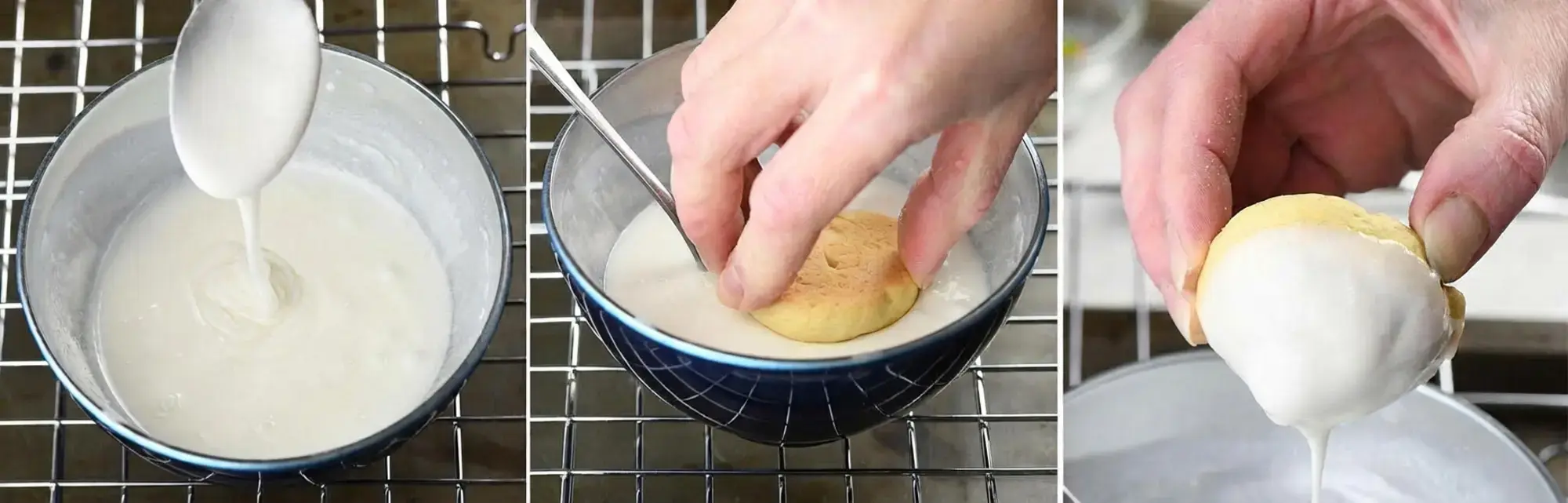 Italian Christmas Cookies: Soft, Buttery Holiday Treats with Sweet Glaze 15 Italian Christmas Cookies, Step by Step Christmas Cookies Recipe