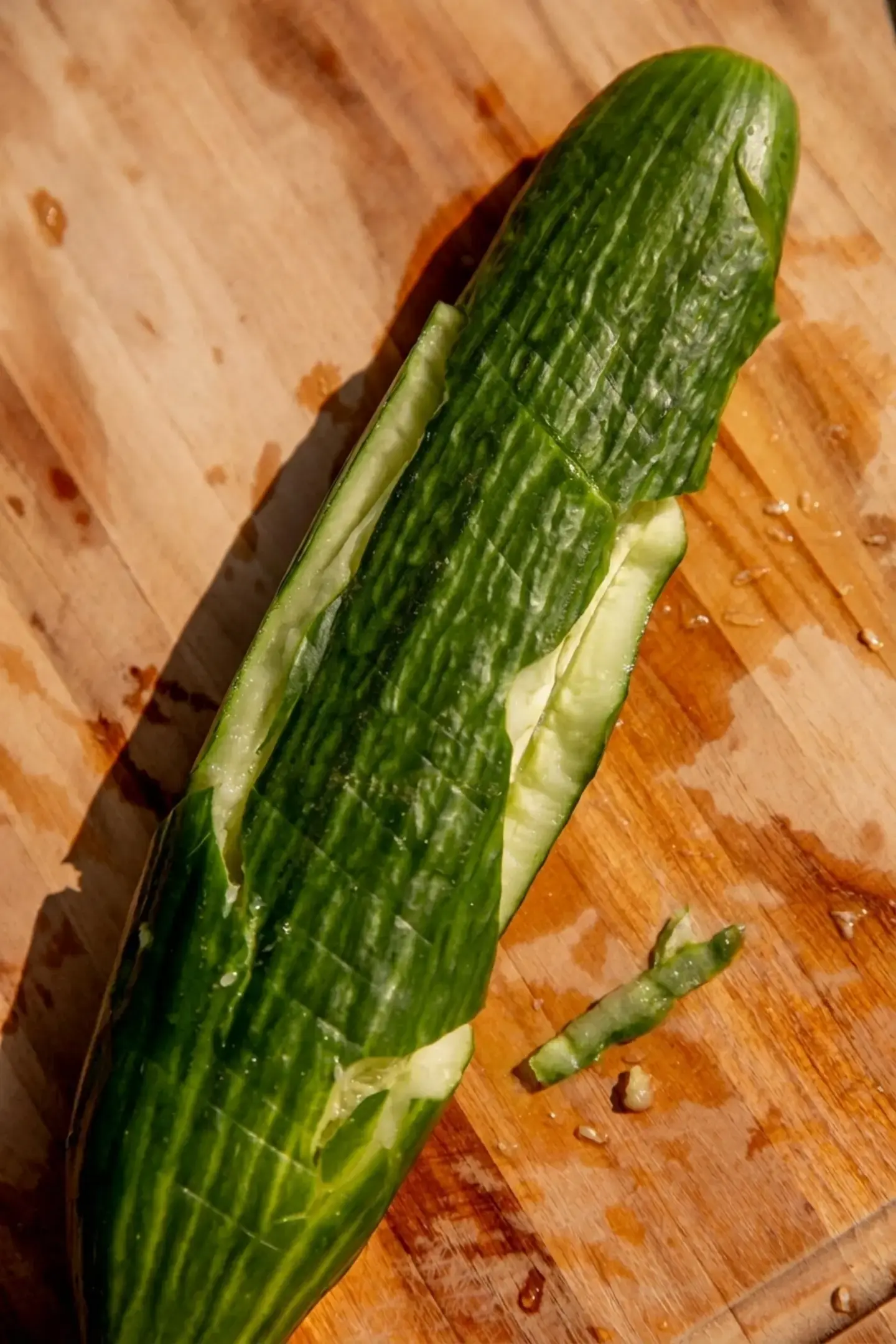Lemon Glazed Cucumber Tofu Salad: A Bright, Protein-Packed Summer Meal 43 Lemon Glazed Cucumber Tofu Salad, How to Make This Lemon Glazed Cucumber Tofu Salad