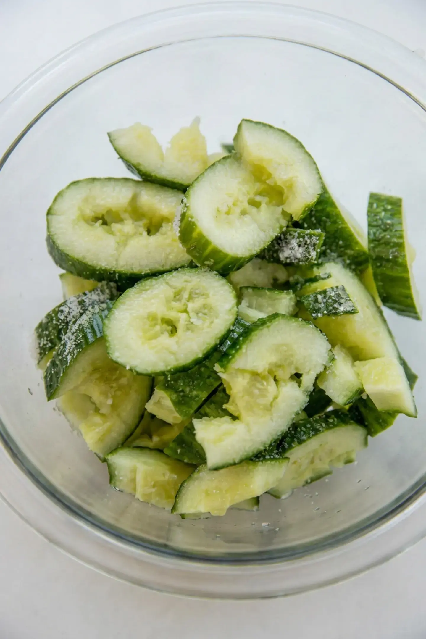 Lemon Glazed Cucumber Tofu Salad: A Bright, Protein-Packed Summer Meal 44 Lemon Glazed Cucumber Tofu Salad, How to Make This Lemon Glazed Cucumber Tofu Salad