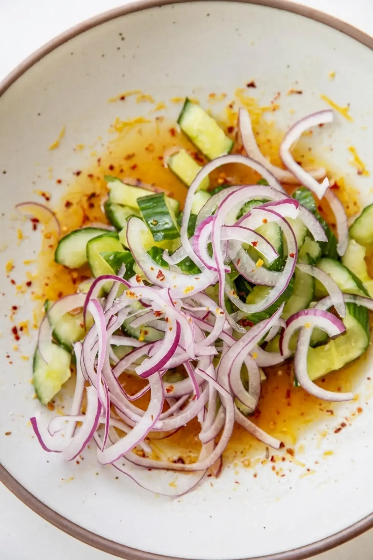 Lemon Glazed Cucumber Tofu Salad: A Bright, Protein-Packed Summer Meal 52 Lemon Glazed Cucumber Tofu Salad, How to Make This Lemon Glazed Cucumber Tofu Salad