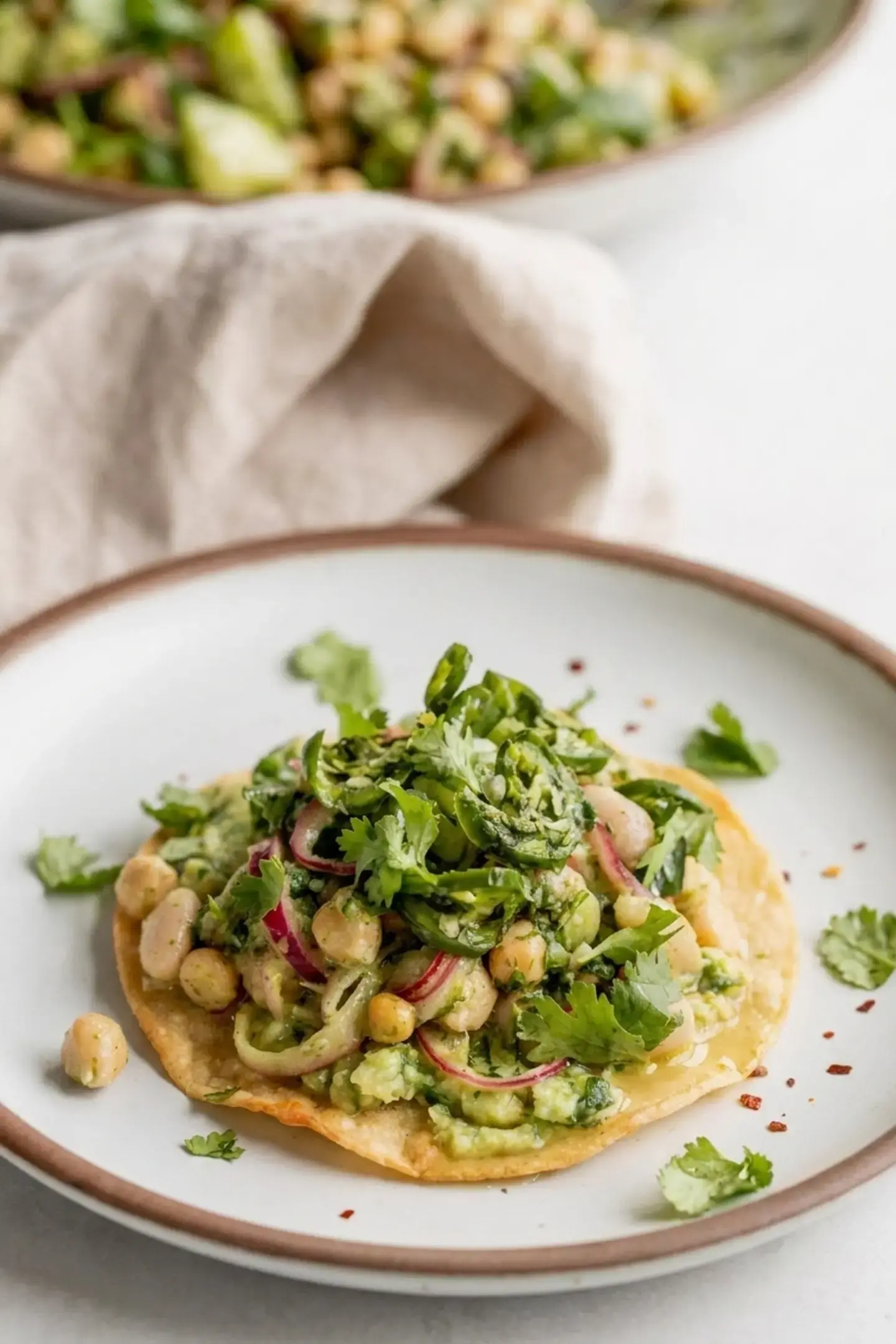 Marinated Cilantro Lime Bean Salad, Expert Tips