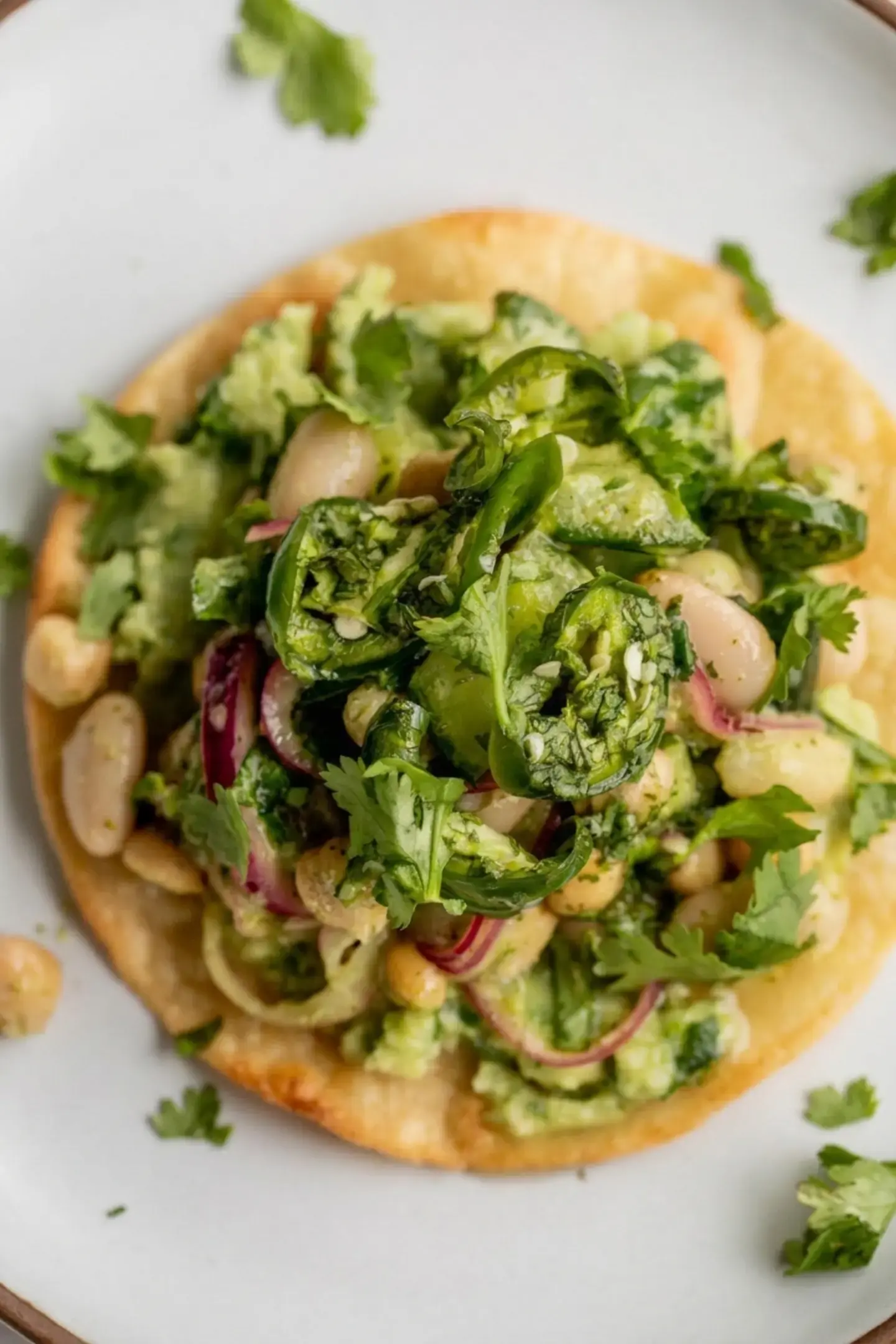 Marinated Cilantro Lime Bean Salad, Expert Tips