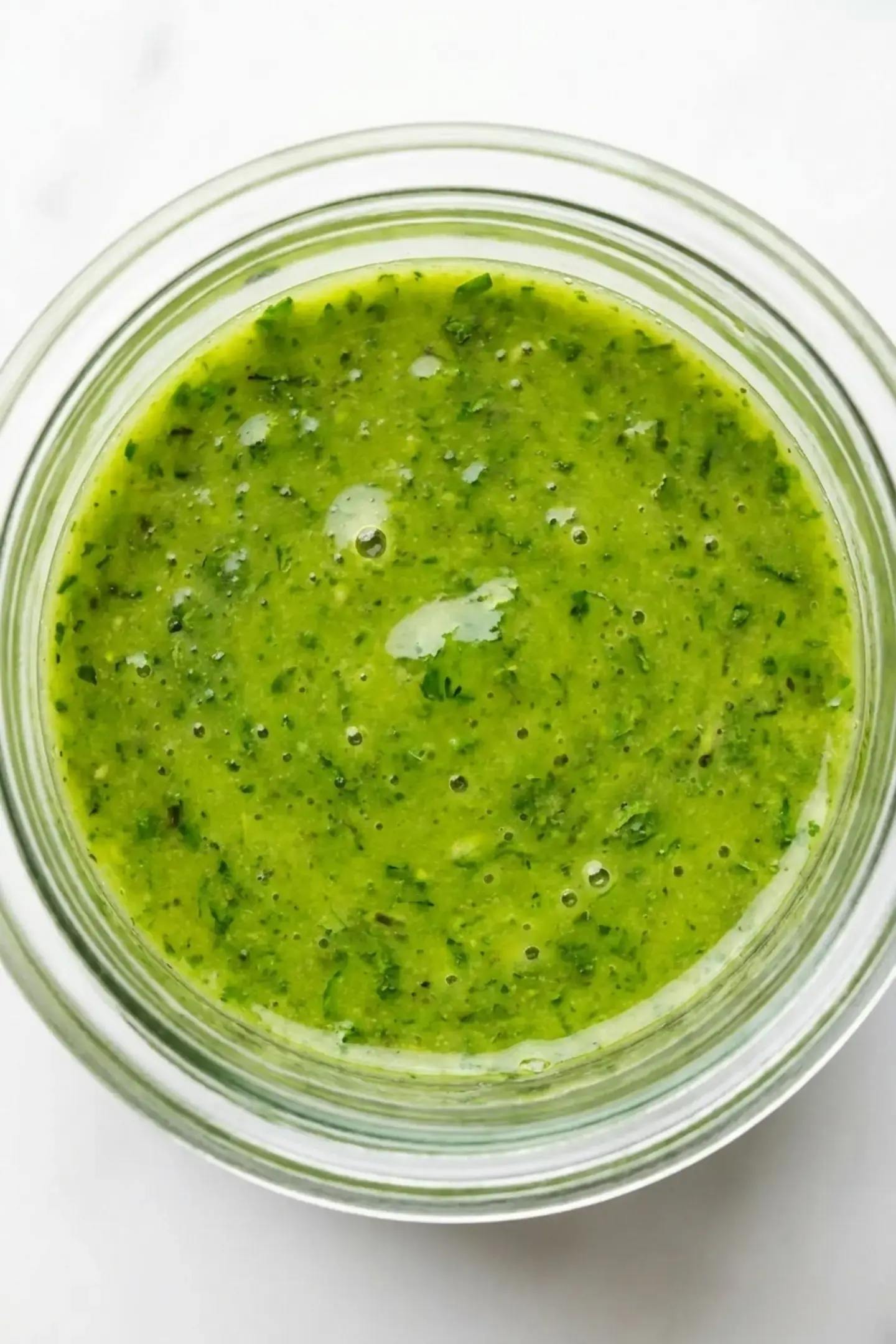 Marinated Cilantro Lime Bean Salad, How to Make It Step by Step