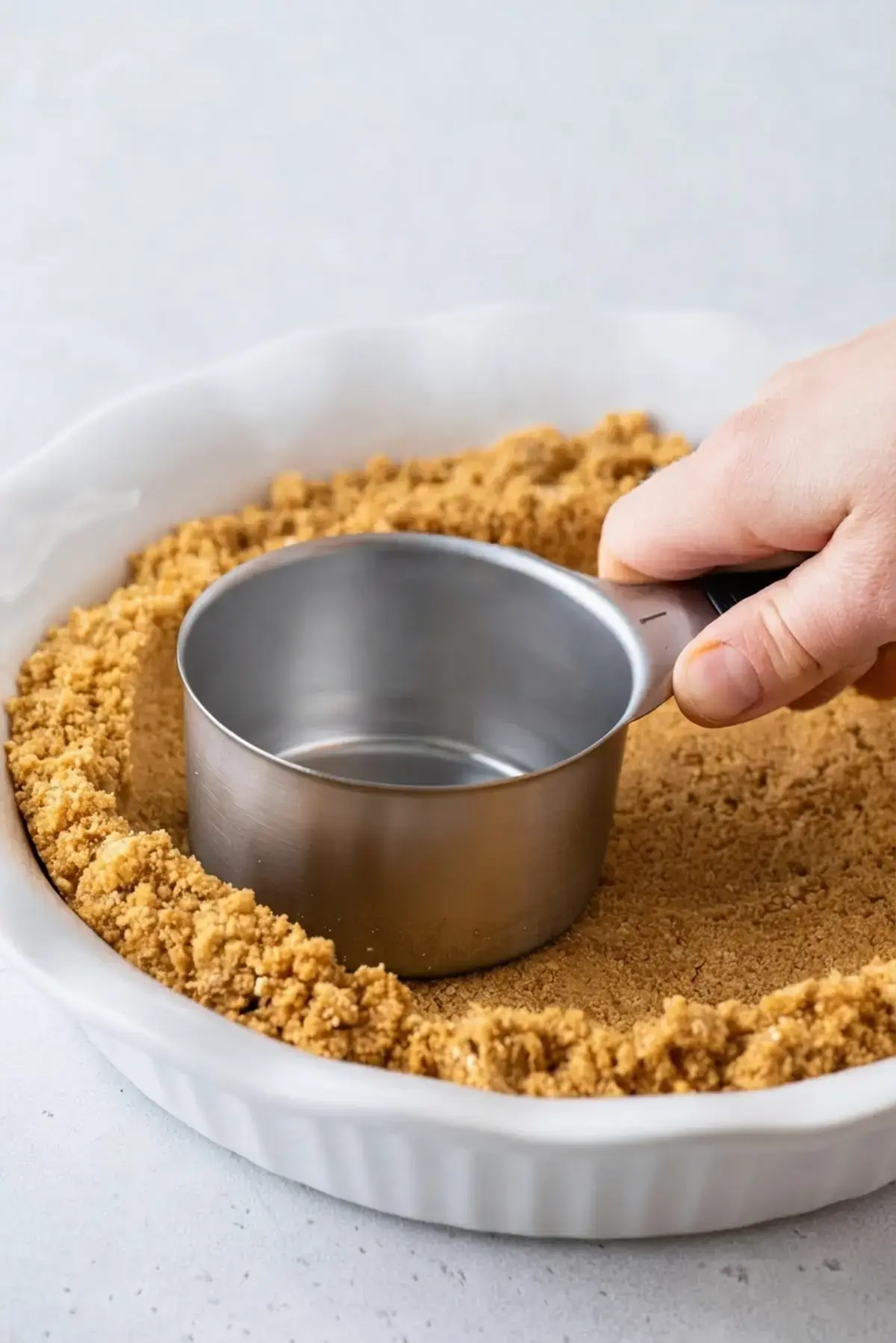 No Bake Chocolate Pudding Pie: The Secret to a Perfectly Sliceable Dessert 15 No Bake Chocolate Pudding Pie, How to Make Graham Cracker Crust