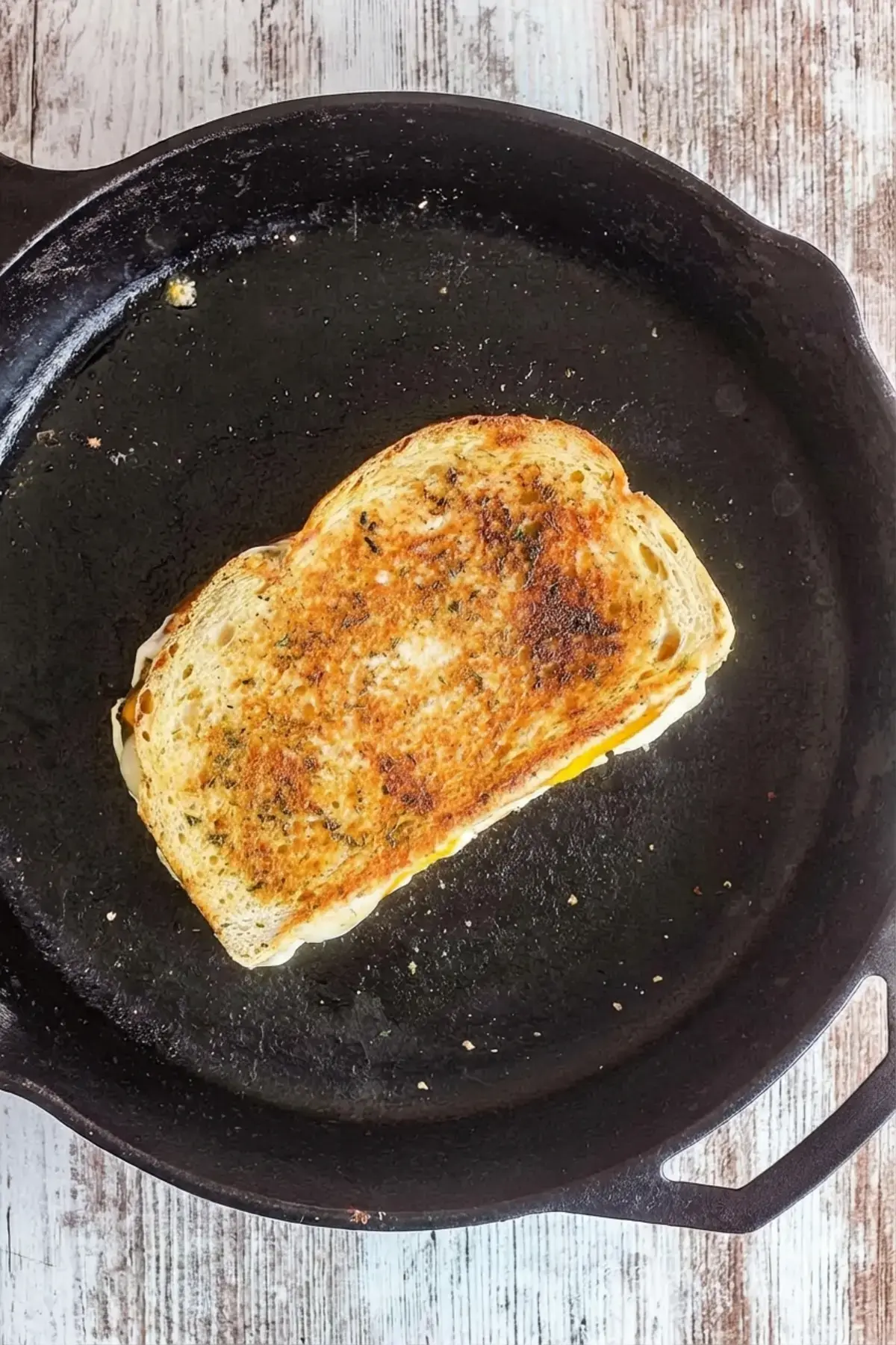 Pickle Grilled Cheese Sandwich, How to make this pickle grilled cheese sandwich (+ tips)