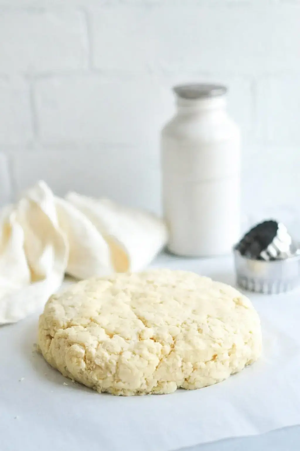 Plain Scones With Strawberry Jam Recipe, How to Make Scones
