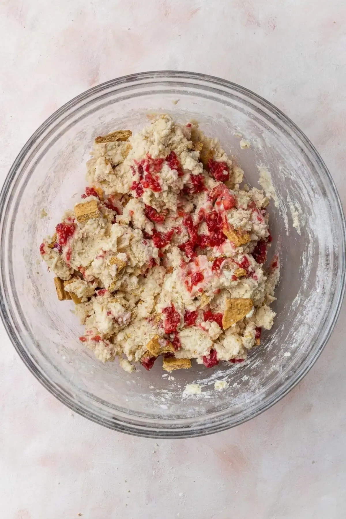 Raspberry Cheesecake Cookies Stuffed, How To Make These Cookies