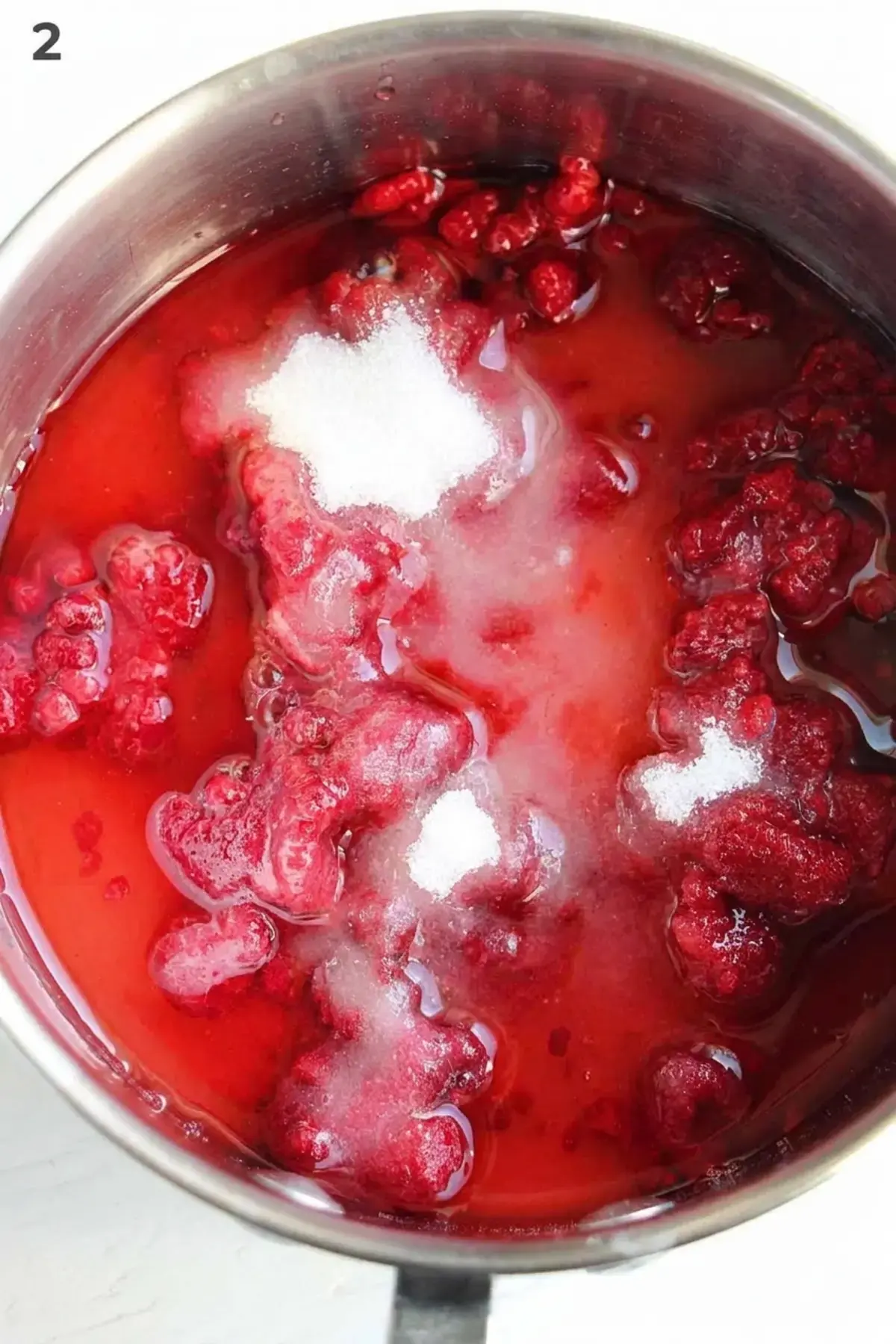 Raspberry Jam Without Pectin, How To Make This Recipe