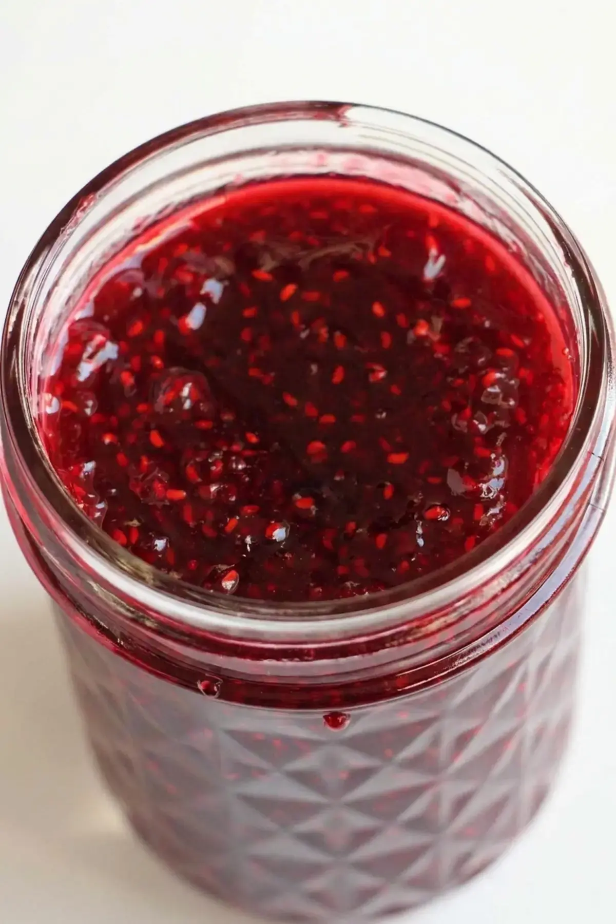 Raspberry Jam Without Pectin, How To Make This Recipe