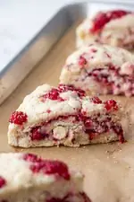 Perfect Buttermilk Scones Recipe for Flaky and Tender Results 26 Scones, What if I don't have buttermilk? What can I substitute