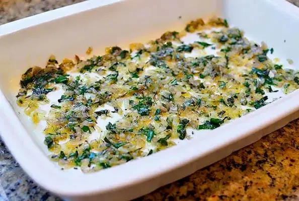 Summer Vegetable Gratin with Fresh Zucchini and Tomatoes 14 Summer Vegetable Gratin