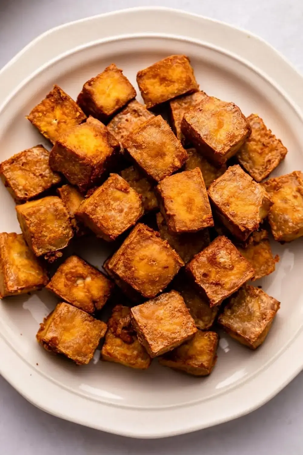 The Easiest Crispy Tofu Recipe for Perfect Golden Bites Every Time 7 The Easiest Crispy Tofu Recipe
