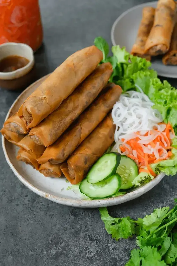 Vietnamese Pickled Vegetables Đồ Chua, I also recommend using these for