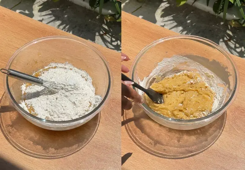 Viral Scoopable Cookies: One-Bowl Gooey Chocolate Bliss 16 Viral Scoopable Cookies, Instructions