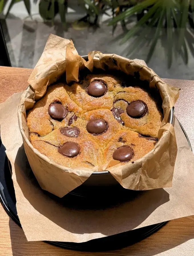 Viral Scoopable Cookies: One-Bowl Gooey Chocolate Bliss 12 Viral Scoopable Cookies