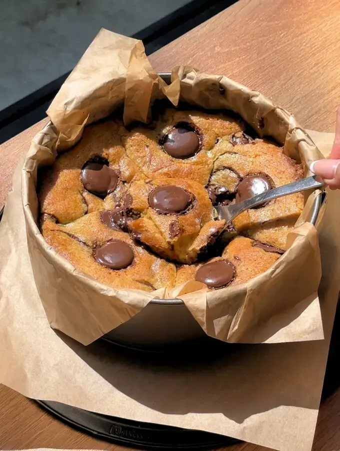 Viral Scoopable Cookies: One-Bowl Gooey Chocolate Bliss 13 Viral Scoopable Cookies, Why this recipe works
