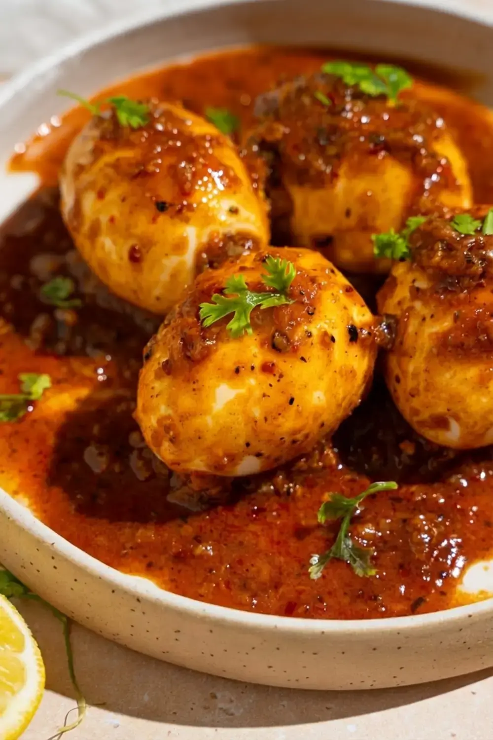 Viral TikTok Egg Boil Recipe with Cajun Butter Sauce 18 Viral Tiktok Egg Boil, Variations To Try