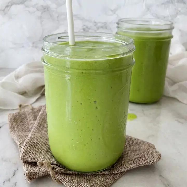 Weight Loss Smoothie Recipe: A Dietitian-Approved Healthy Breakfast 3 Weight Loss Smoothie