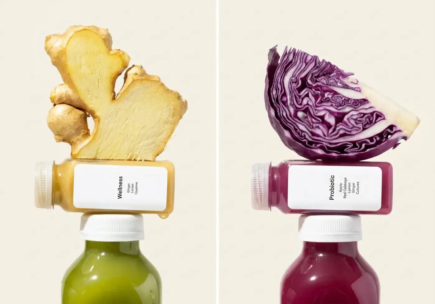 Wellness Shots Recipe Easy Healthy Juice Shots, Popular variations