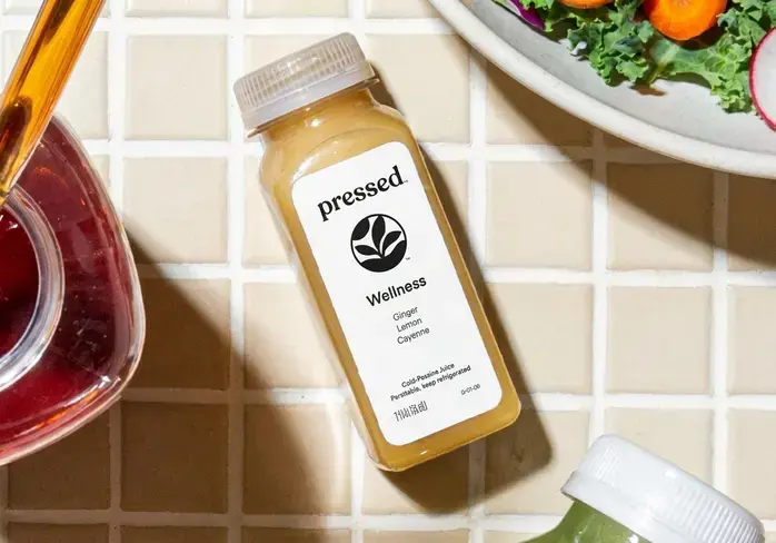 Wellness Shots Recipe Easy Healthy Juice Shots, What Are Wellness Shots