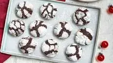 11+ Christmas Baking Treats Recipes, Classic Yule Log (Bûche de Noël)