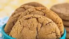 11+ Christmas Baking Treats Recipes, Gingerbread Cookies