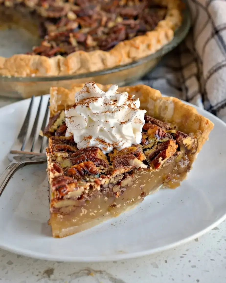 11 Southern-Inspired Dinner Recipes, 11. Pecan Pie